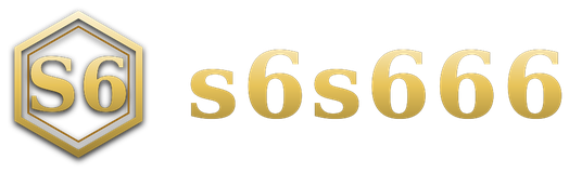 s6s666 logo