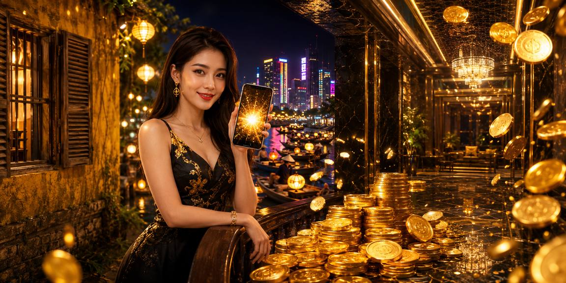 s6s666 Tài Xỉu