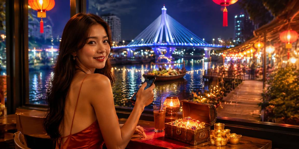 s6s666 Ứng dụng làm được gì cho bạn